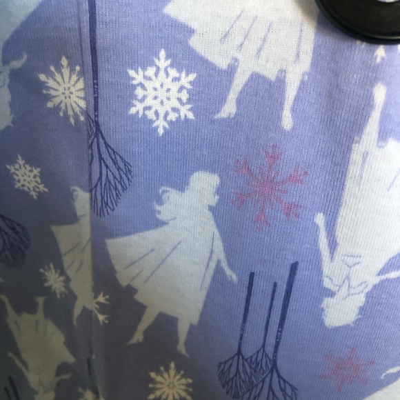 4-piece kids pajama set - Picture 3 of 5